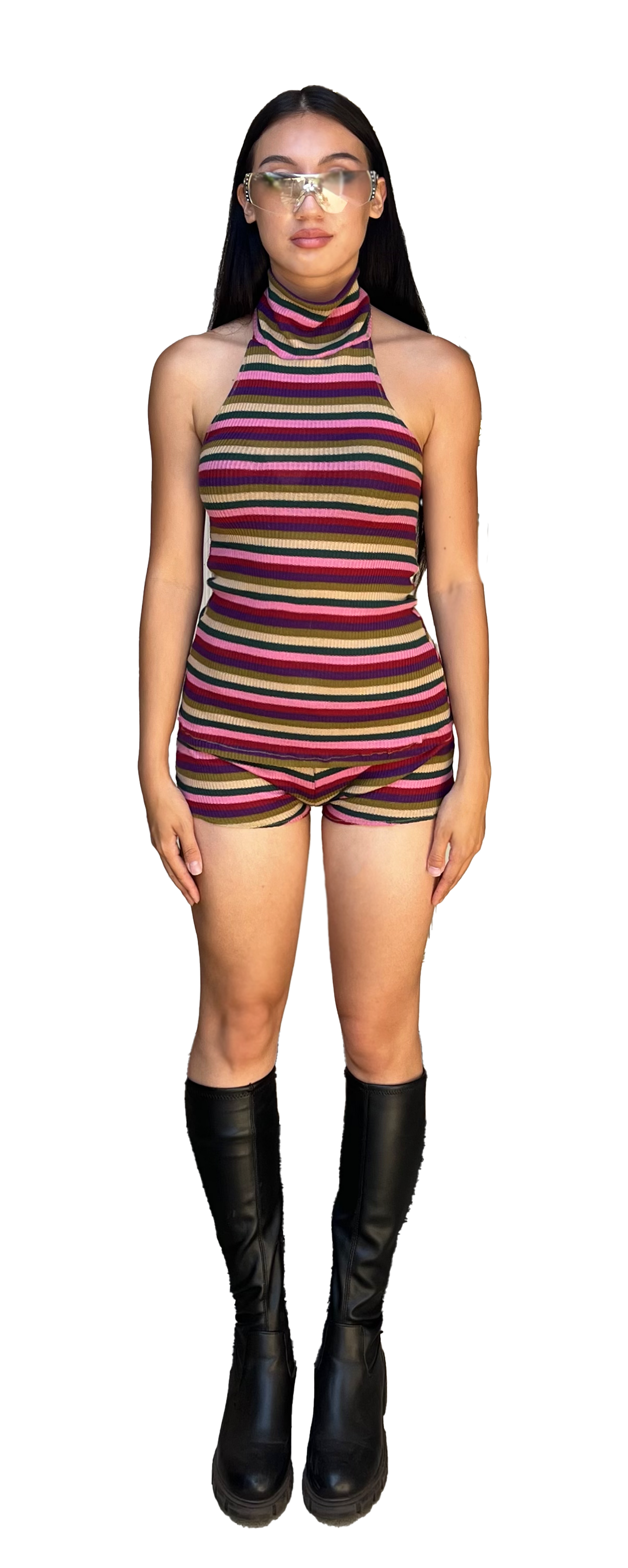 ZOEY set