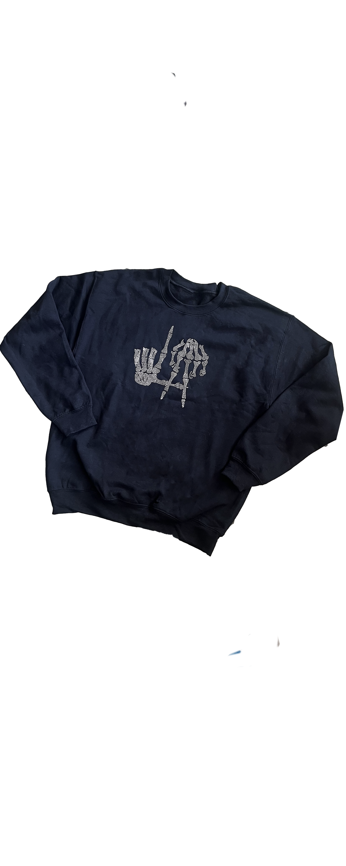 LA Skeleton Sweatshirt