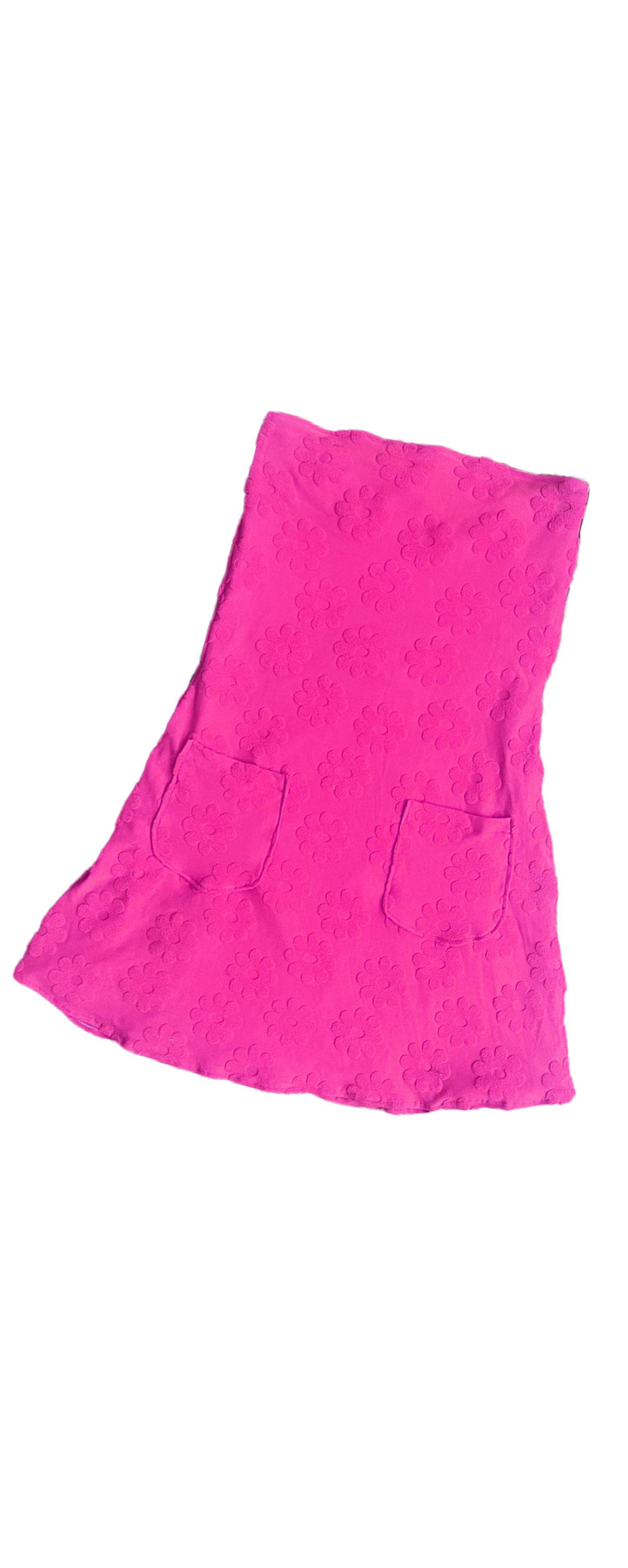 DAISY Dress - Pink